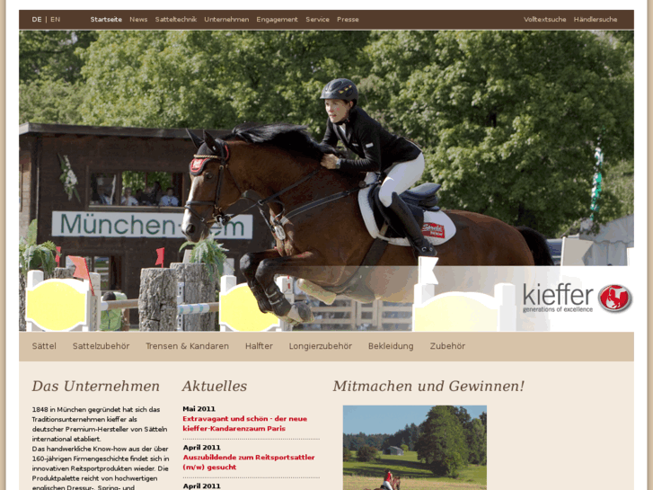 www.kieffer-saddle.com