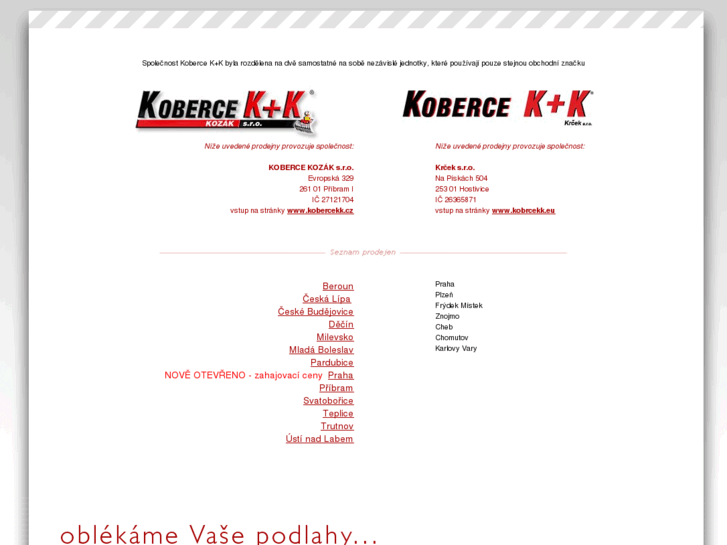 www.kobercekk.cz