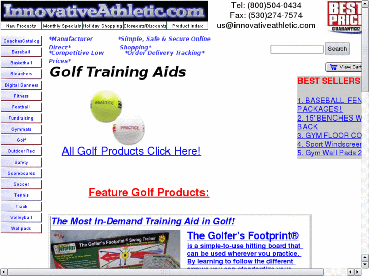 www.lagputter.com