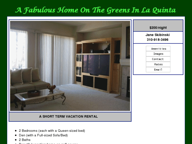www.laquintadunes.com