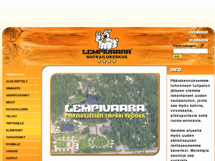 www.lempivaara.com