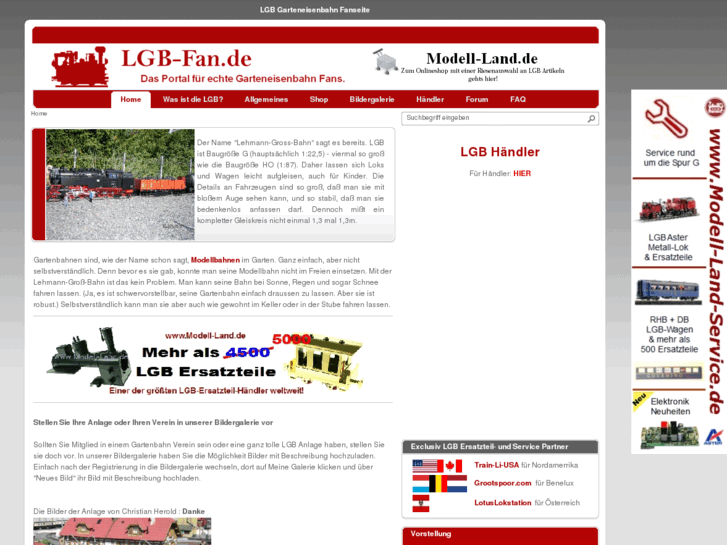 www.lgb-fan.de