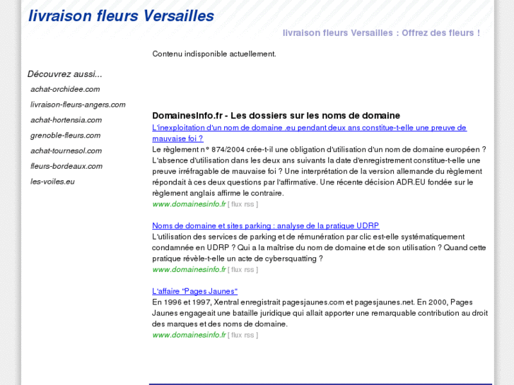 www.livraison-fleurs-versailles.com