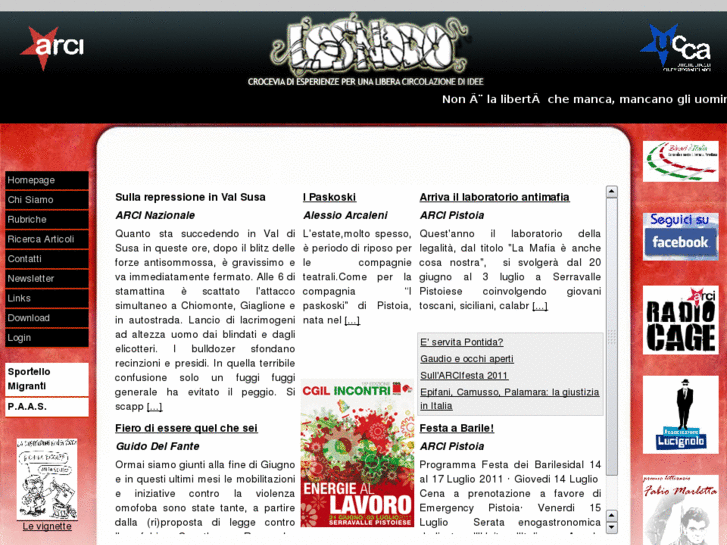 www.losnodo.net