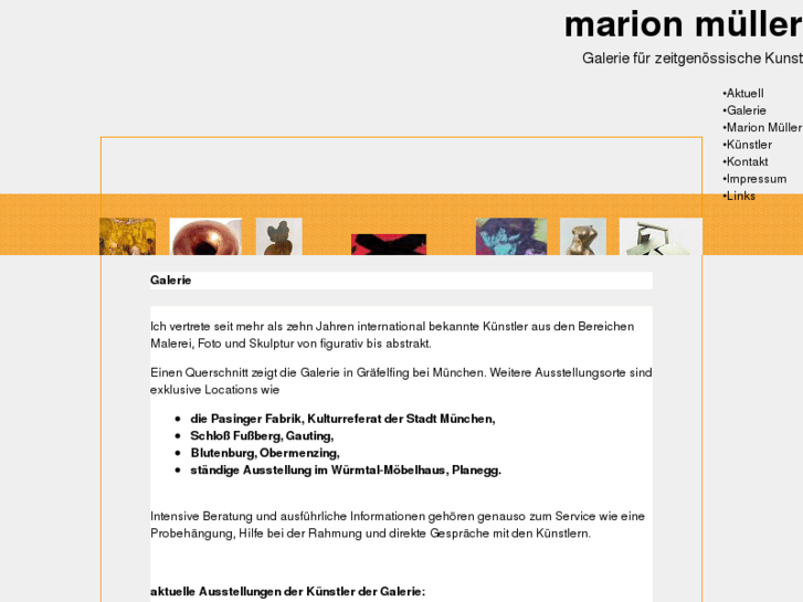 www.marion-mueller.com