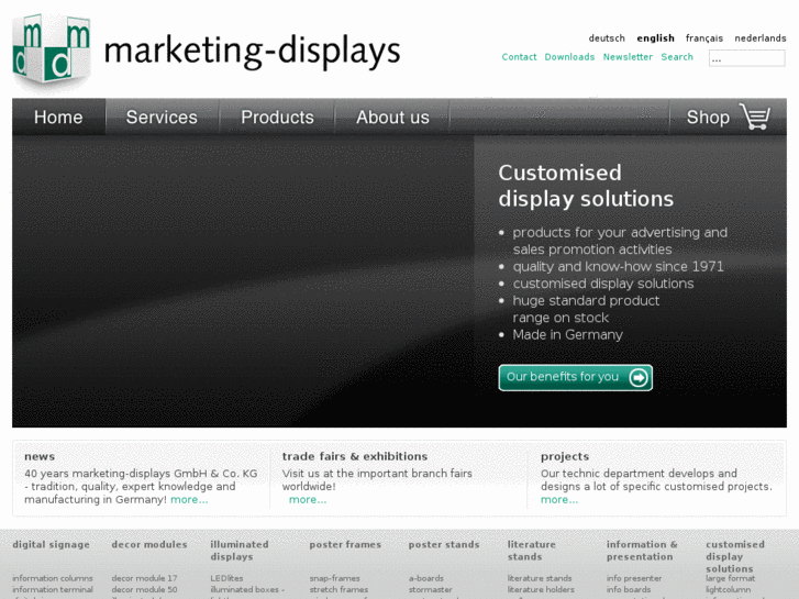 www.marketing-displays.com