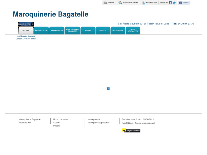 www.maroquinerie-bagatelle.com