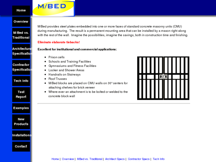 www.mbedblock.com