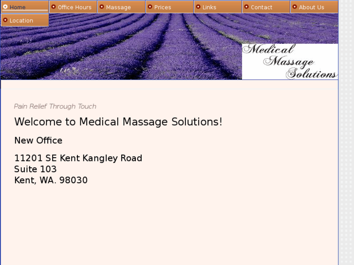 www.medicalmassagesolutions.com