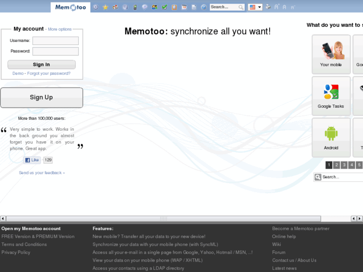 www.memotoo.com