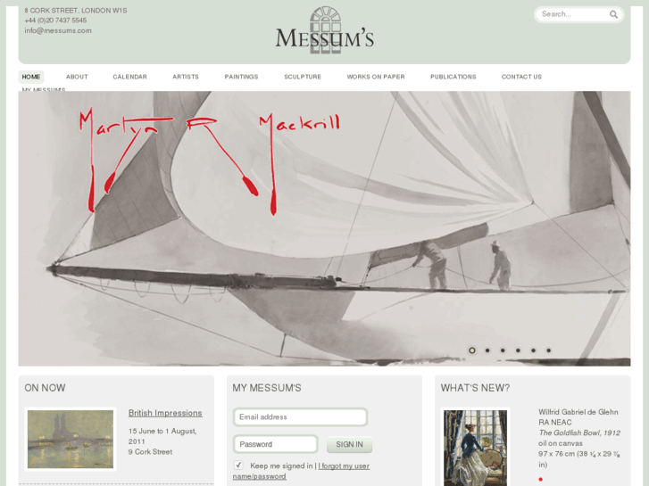 www.messums.com