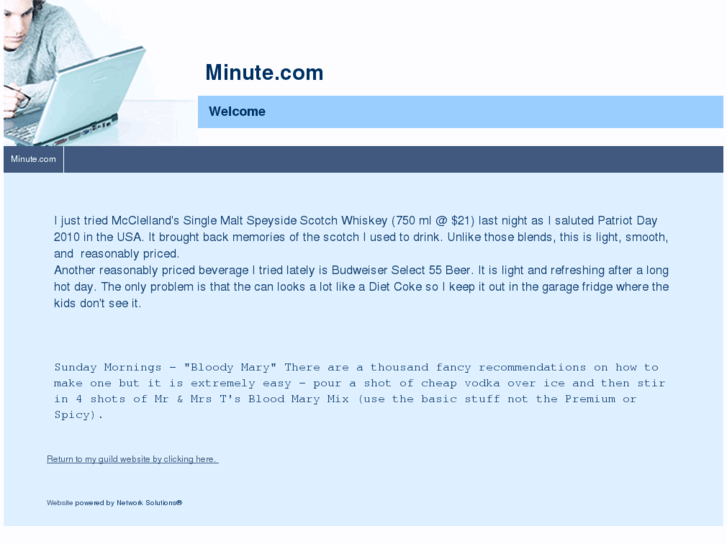 www.minute.com