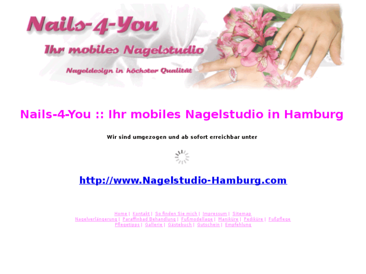 www.nails-4-you.info