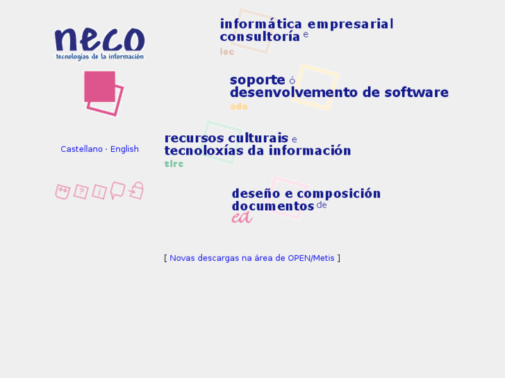 www.necosoftware.com