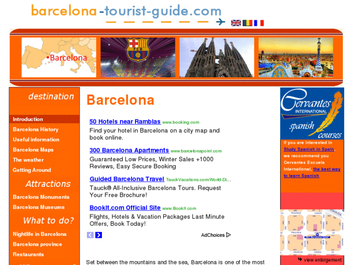 www.newbarcelonatravel.com