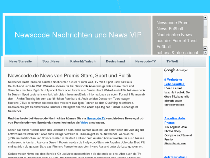 www.newscode.de