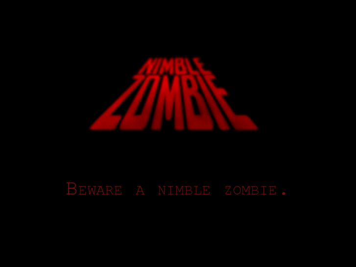 www.nimblezombie.com