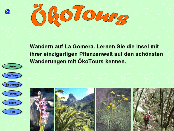 www.oekotours.com