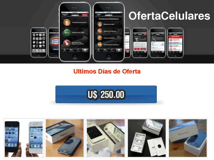 www.ofertacelulares.com