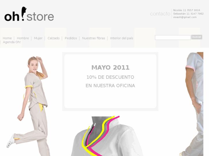 www.oh-store.com