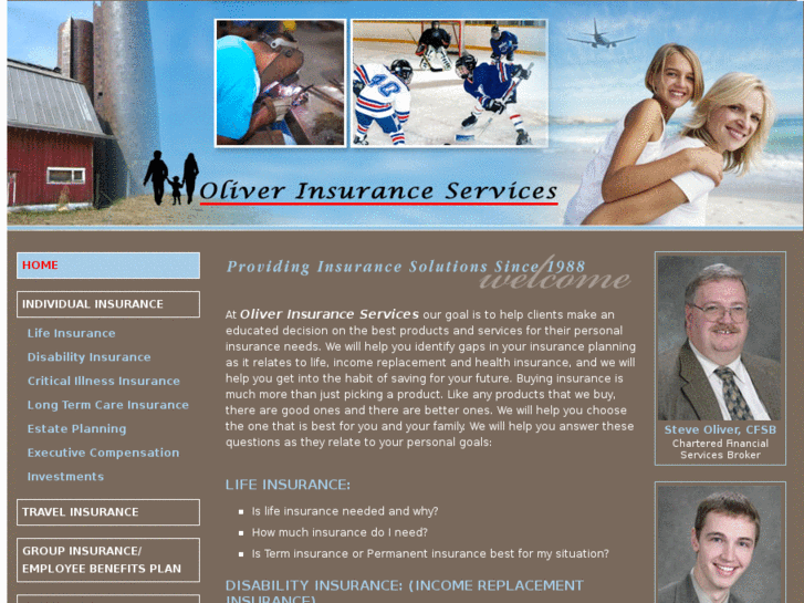 www.oliverinsuranceservices.com