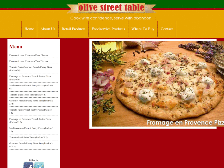 www.olivestreettable.com