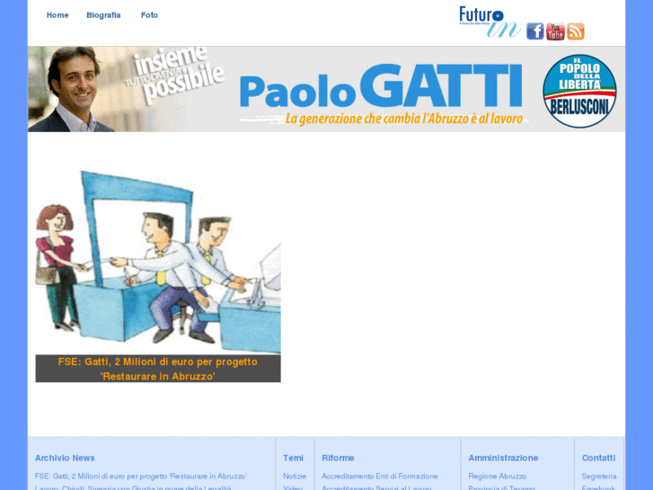 www.paologatti.com