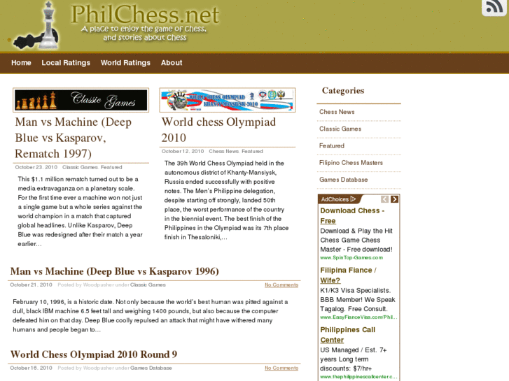www.philchess.net