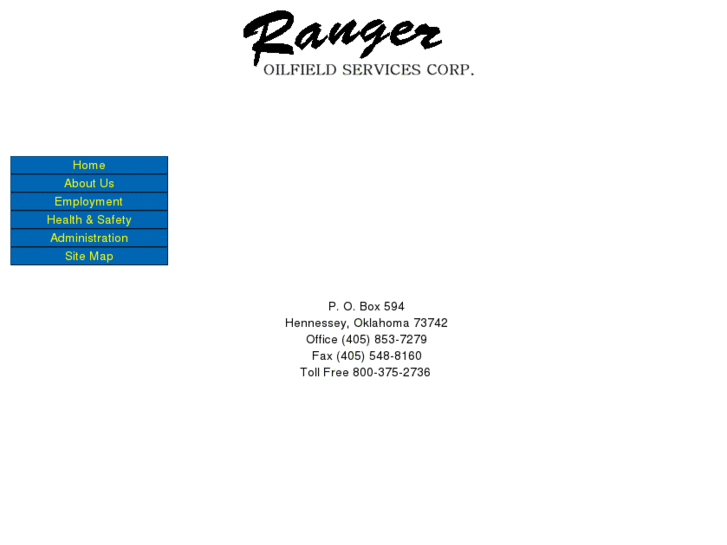 www.rangertrucking.com