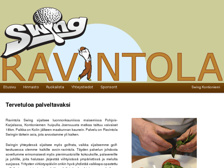 www.ravintolaswing.com
