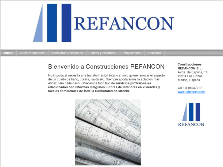 www.refancon.com