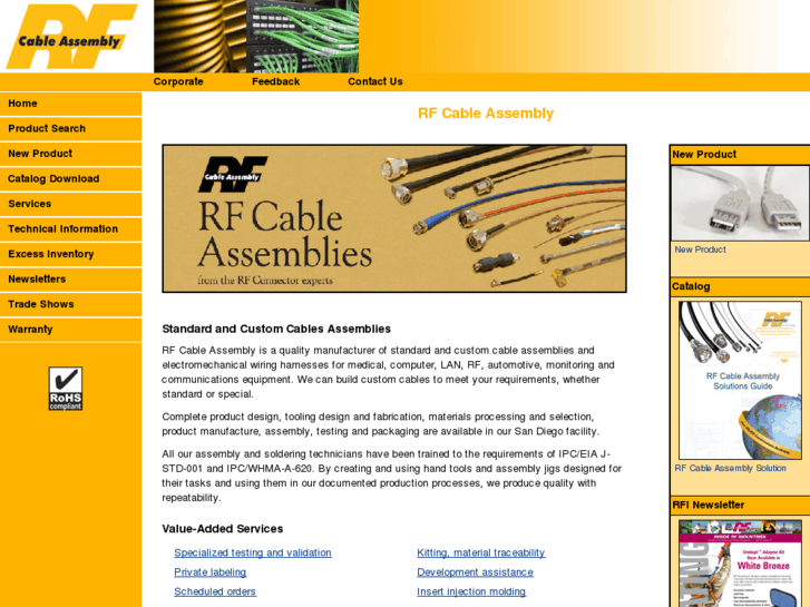 www.rfcables.com