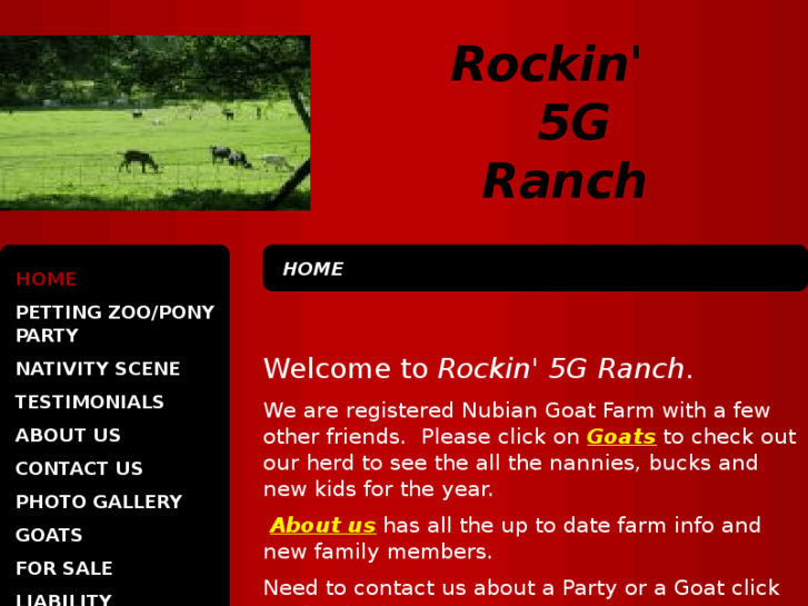 www.rockin5granch.com