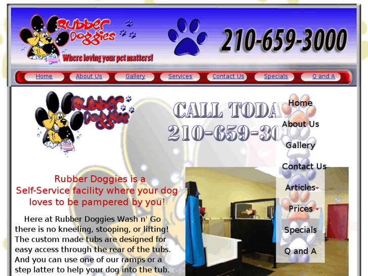 www.rubberdoggies.com