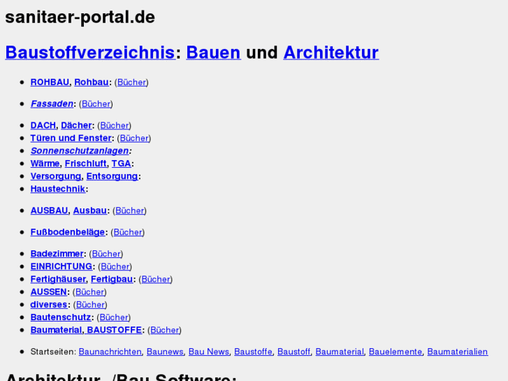 www.sanitaer-portal.de