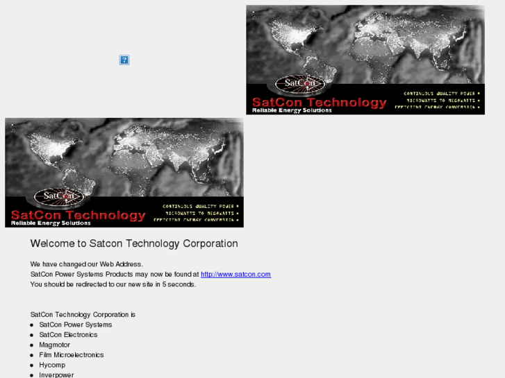 www.satconpowersystems.com