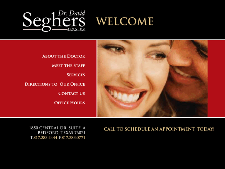 www.seghersdental.com
