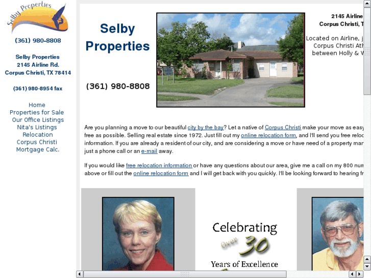 www.selbyproperties.com