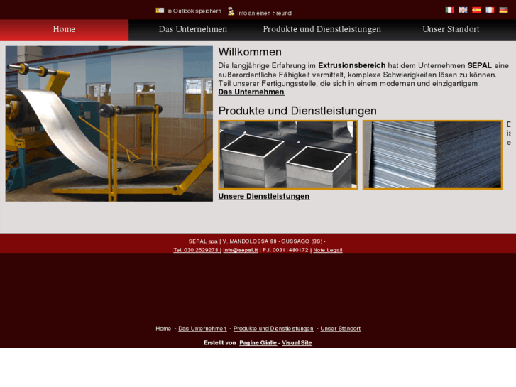 www.sepalaluminiumprofile.com