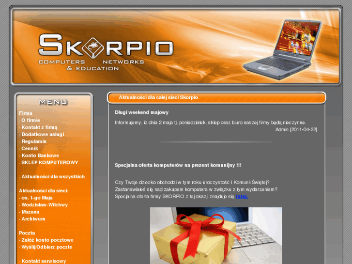 www.skorpio.net.pl