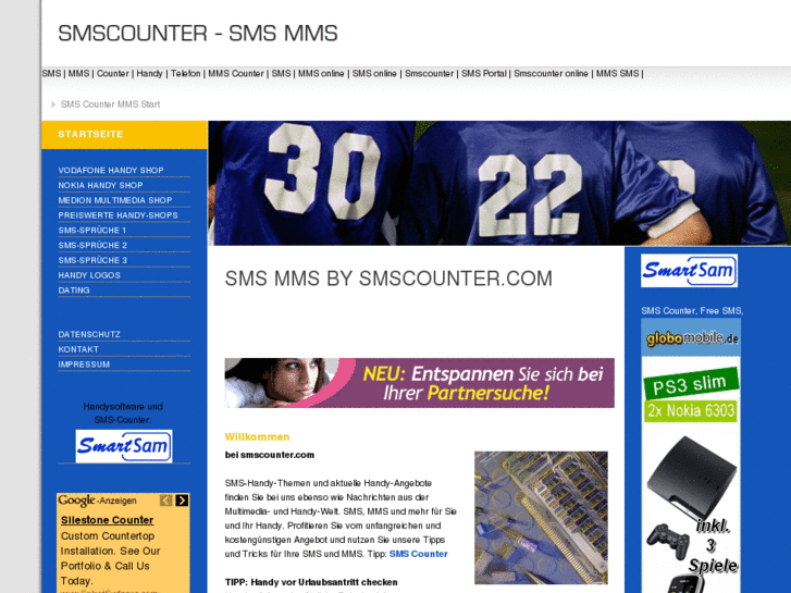 www.smscounter.com