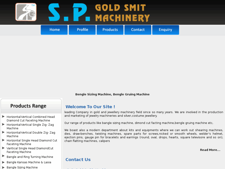 www.spjewellerymachines.com
