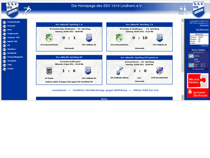 www.ssv-lindheim.com