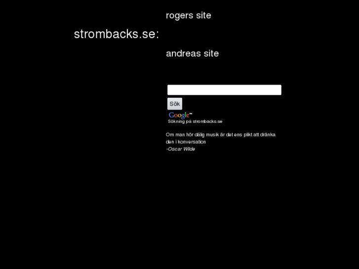 www.strombacks.se