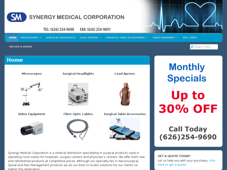 www.synergymedcorp.com