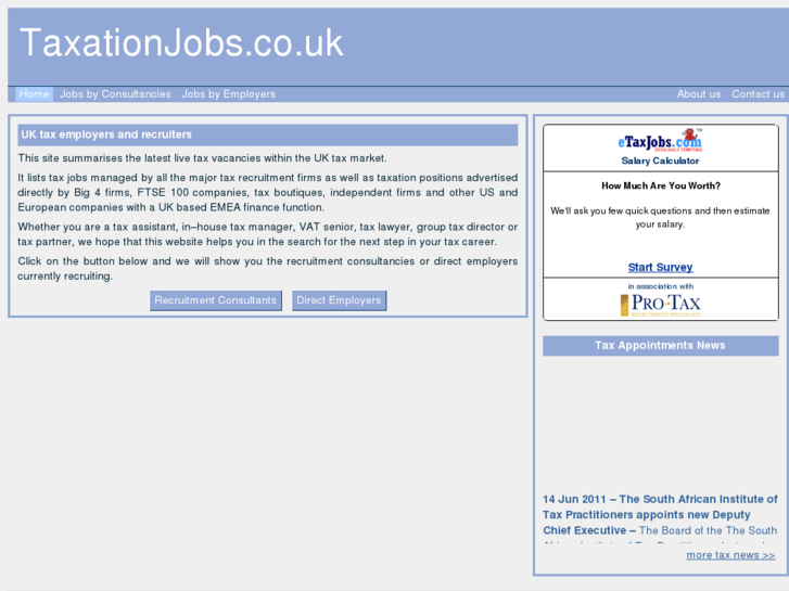 www.taxationjobs.co.uk