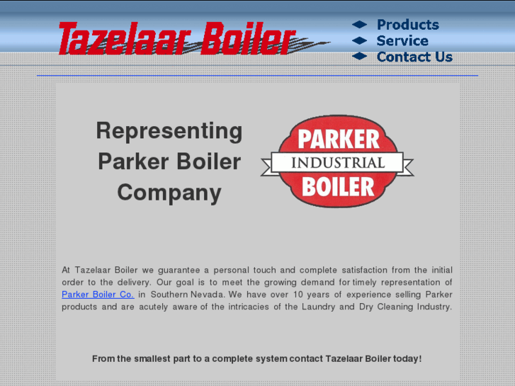 www.tazelaarboiler.com