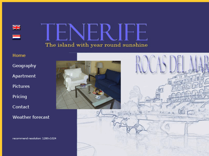 www.tenerifesouth.org