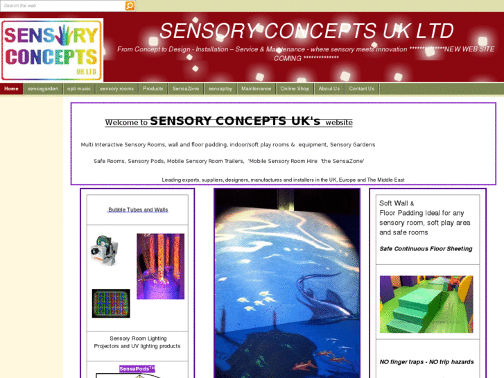 www.the-sensory-zone.com