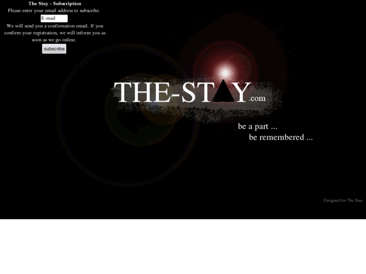 www.the-stay.com